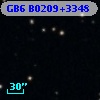 GB6 B0209+3348