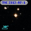 TYC 2312-97-1