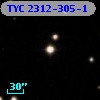 TYC 2312-305-1