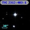TYC 2312-403-1