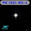 TYC 2312-425-1