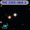 TYC 2313-564-1