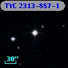 TYC 2313-887-1