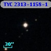 TYC 2313-1158-1