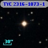 TYC 2316-1073-1