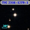 TYC 2316-1279-1