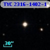TYC 2316-1402-1