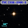 TYC 2316-1566-1