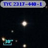 TYC 2317-440-1