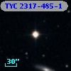 TYC 2317-485-1