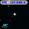 TYC 2317-649-1