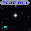TYC 2317-693-1