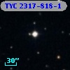 TYC 2317-818-1