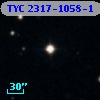 TYC 2317-1058-1