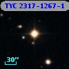 TYC 2317-1267-1