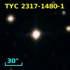TYC 2317-1480-1