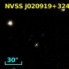 NVSS J020919+324049