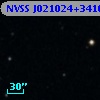 NVSS J021024+341044