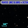 NVSS J021105+325644