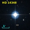 HD  14348