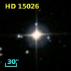 HD  15026