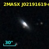 2MASX J02191619+3123547