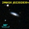 2MASX J02202839+3141011