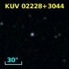 KUV 02228+3044