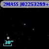 2MASS J02253289+3112590