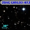 ZOAG G091.93-07.96