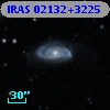 IRAS 02132+3225