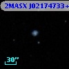 2MASX J02174733+3219038