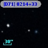 [D71] 0214+33