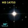 HD  14753