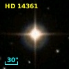 HD  14361