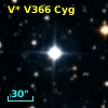 V* V366 Cyg