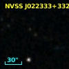 [A86] 0220+331