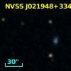 GB6 B0216+3334