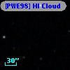 [PWE98] HI Cloud