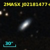 2MASX J02181477+3258075