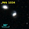 Mrk 1034