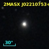 2MASX J02210753+3242411