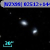 [WZX98] 02512+1446B