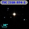 TYC 2310-974-1