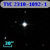 TYC 2310-1092-1