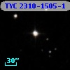 TYC 2310-1505-1
