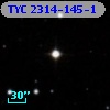 TYC 2314-145-1