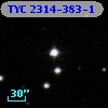 TYC 2314-383-1