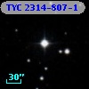 TYC 2314-807-1