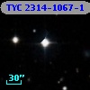 TYC 2314-1067-1